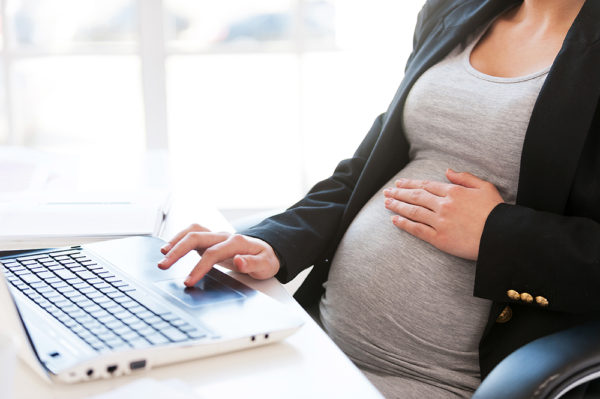 Qatar labour Law Maternity leave Women employment - Sheen ...