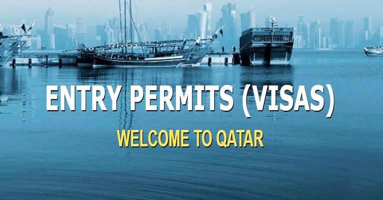 can i travel to qatar without visa